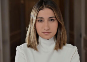 Laura Sarabia renunció a su cargo como embajadora de Colombia en Reino Unido