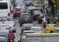 Más de 204.000 vehículos están en mora con el impuesto en el Valle
