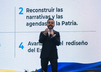 Más de 600 expertos conforman el equipo de Empalme de De La Espriella