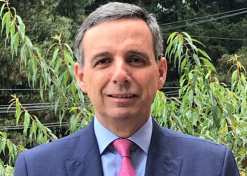 Miguel Gómez Martínez liderará el Ministerio de Hacienda desde el 7 de agosto