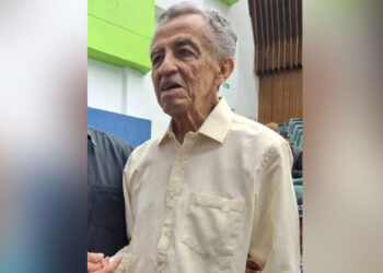 Murió Glauco Cedeño, símbolo de la música andina colombiana y orgullo de Tuluá