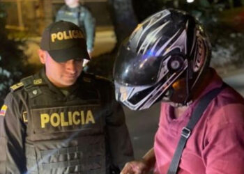 No habrá restricción de parrillero en Tuluá durante la segunda vuelta presidencial