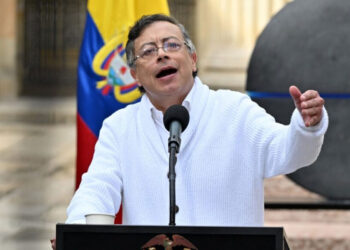 Petro no reconoció el preconteo y genera rechazo en distintos sectores políticos