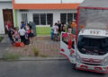 Preocupación en el barrio Sajonia por llegada de comunidad indígena a vivienda del sector