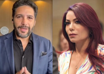 Procuraduría suspende a Gloria Arizabaleta y a Agmeth Escaf en medio de polémica política