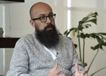 “Se va a incendiar el país”: la frase de Carlos Carrillo que genera controversia