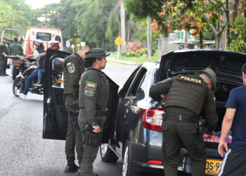 Tuluá refuerza plan de seguridad y ampliaría ley seca por elecciones