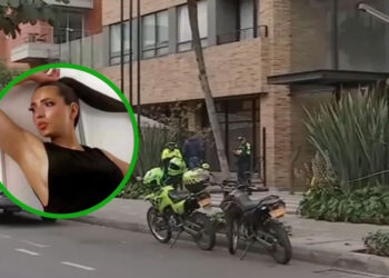 Una joven cucuteña fue encontrada sin vida dentro de una maleta