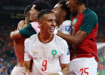 Ya está confirmado el primer duelo de octavos de final en el Mundial 2026