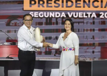 Perú nos habla