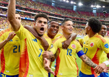 ¡Increíble! Admiten tutela contra jugadores de la Selección por ‘traición a la patria’