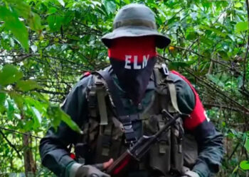 39 personas fueron secuestradas por el ELN durante ataque a buses de servicio público