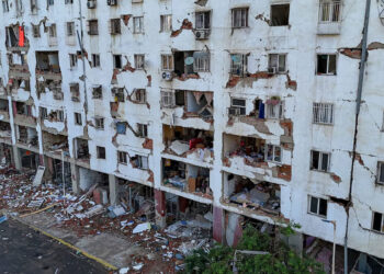 A una semana de los terremotos, Venezuela mantiene la búsqueda de sobrevivientes en medio de una creciente crisis humanitaria