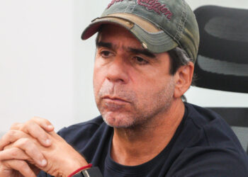 Alejandro Char anuncia cuál sería la casa de la Presidencia en Barranquilla