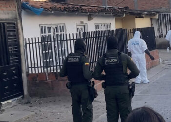 Alerta por fuerte olor terminó en macabro hallazgo en Pradera