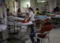 Ante la posesión, Valle y Cauca refuerzan su atención hospitalaria