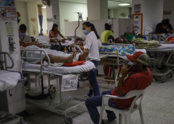Ante la posesión, Valle y Cauca refuerzan su atención hospitalaria