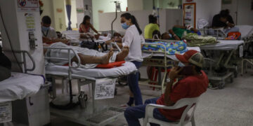 Ante la posesión, Valle y Cauca refuerzan su atención hospitalaria