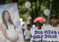 Así continúa la investigación por el crimen de María Camila Potosí