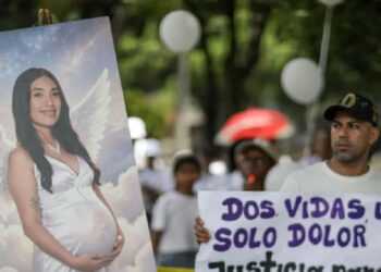 Así continúa la investigación por el crimen de María Camila Potosí
