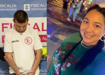 Cae el hombre señalado de asesinar a joven mujer en Tuluá