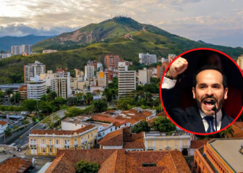 Cali activa operativo especial por posesión de De La Espriella