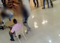 Capturan a dos presuntos extorsionistas en Tuluá