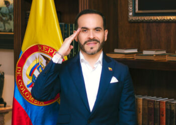 Carta al presidente electo Dr. Abelardo De La Espriella