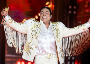 Churo Díaz fue imputado por presunto abuso de una menor