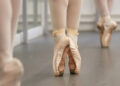 Clases de ballet gratis en la UCEVA: abiertas las inscripciones