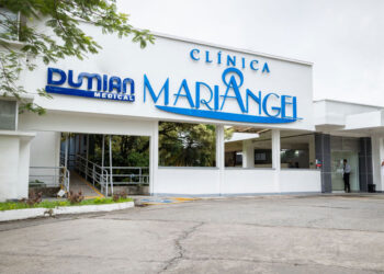 Clínica Mariángel anuncia el cierre de sus servicios
