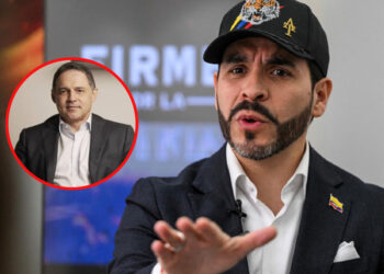 De la Espriella rompe el silencio tras derrota en el Senado: “Nunca estuve obsesionado con esa presidencia”