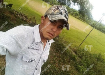 Doble homicidio en zona rural de Sevilla