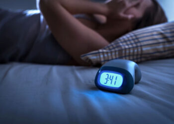 Dormir una hora y media menos podría afectar su peso y su metabolismo