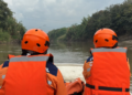 Tras varios días de búsqueda, hallan sin vida a menor arrastrado por el río Cauca