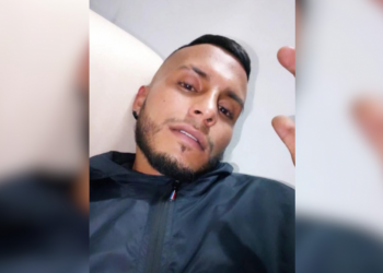 Ataque sicarial dentro de un taller deja un hombre muerto