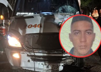 Fatal choque cobró la vida de un motociclista en Dagua