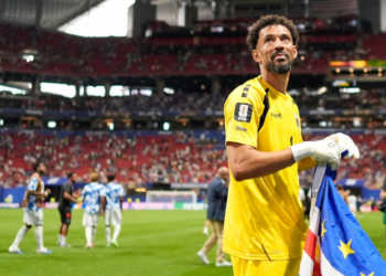El arquero sensación del Mundial 2026 llega a Colo Colo