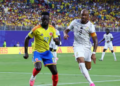¡A octavos! Colombia derrotó a Ghana y mantiene vivo el sueño mundialista