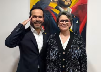 Exministra Sandra Suárez llegará a Prosperidad Social