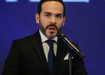 Cali será sede del primer consejo de seguridad de De la Espriella