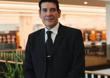 Mauricio Gaona será el nuevo embajador de Colombia ante la ONU
