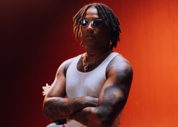 Hamilton pone a vibrar los Premios Juventud