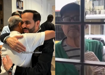 Lo discriminaron por apoyar a Abelardo y ahora irá a su posesión