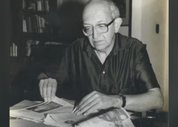 Falleció el periodista y escritor Plinio Apuleyo Mendoza