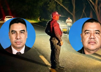 Doble homicidio en Urabá deja como víctima a un expolicía de Tuluá