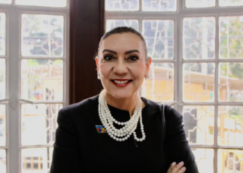 Abelardo De La Espriella designa nueva directora del ICBF