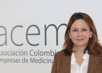 Conozca a la nueva ministra de Salud de Colombia