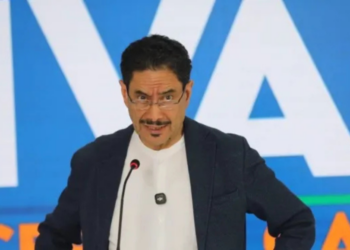 Iván Cepeda desafía al presidente electo: “No lo reconocemos como jefe de Estado”