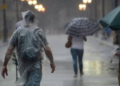 Saque el paraguas: pronostican lluvias en varias zonas del Valle del Cauca